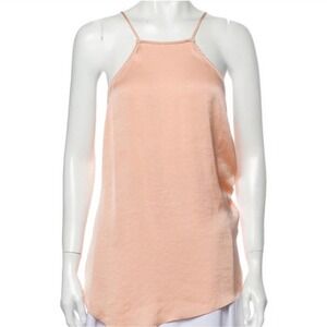 Haute Hippie pink tank top, size xs